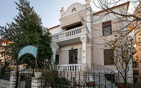 Acropolis Hotel